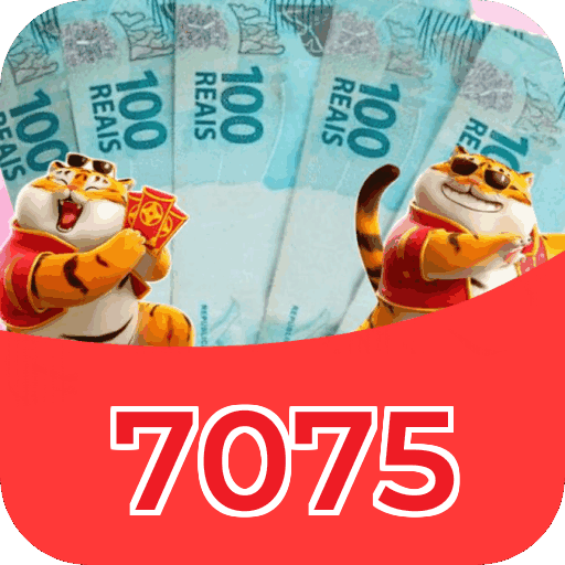 Comparação APP mobile vs versão web da 7075