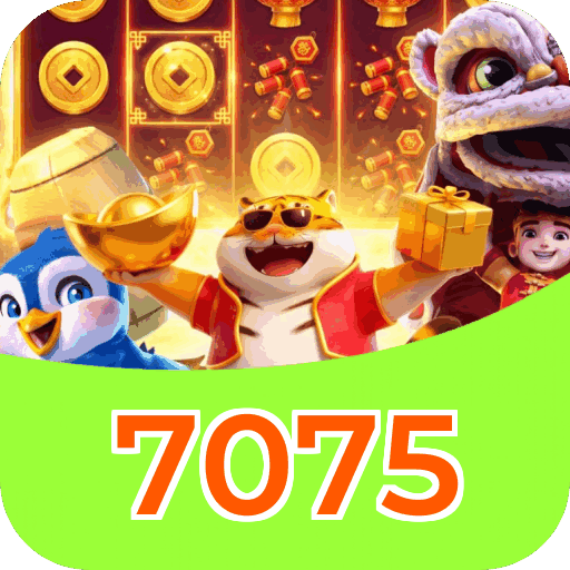 Requisitos do APK da 7075 para Android